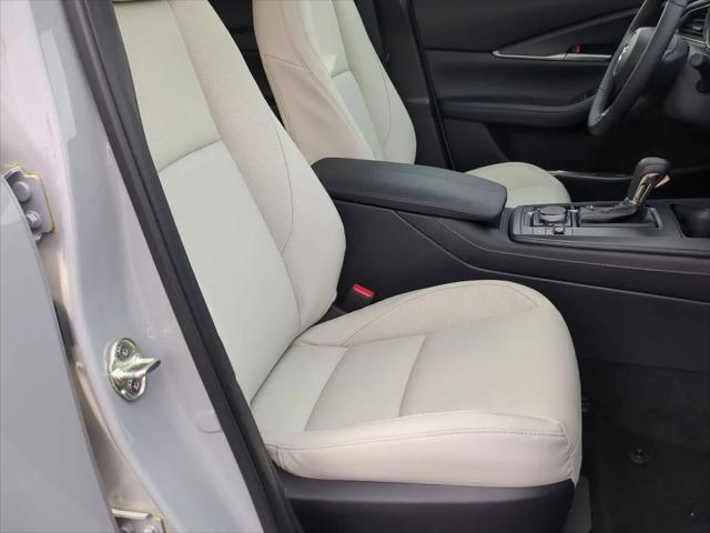 2026 Mazda CX-30 2.5 S Premium