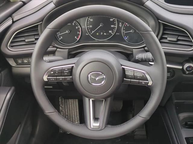 2026 Mazda CX-30 2.5 S Premium
