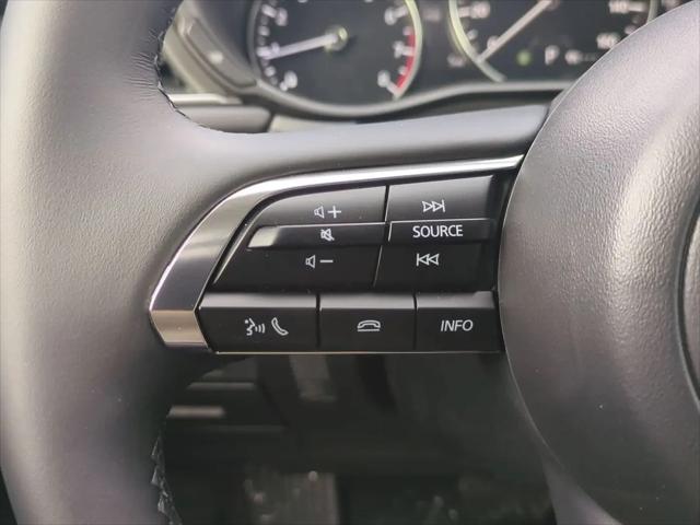 2026 Mazda CX-30 2.5 S Premium