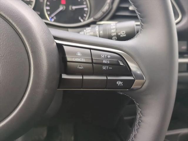 2026 Mazda CX-30 2.5 S Premium