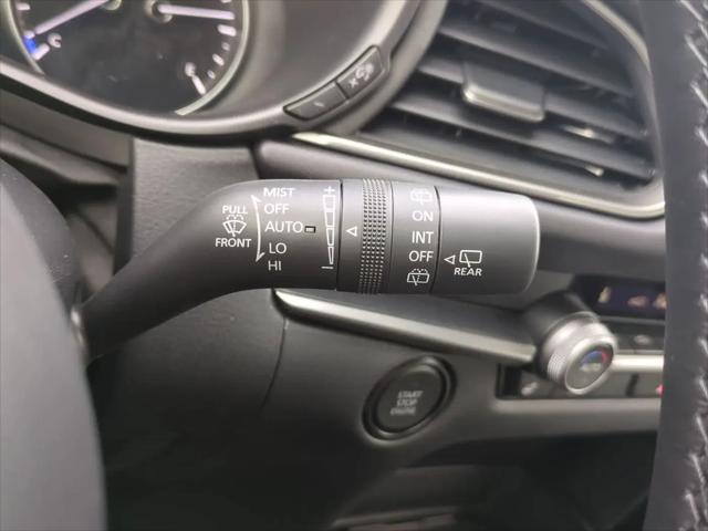 2026 Mazda CX-30 2.5 S Premium