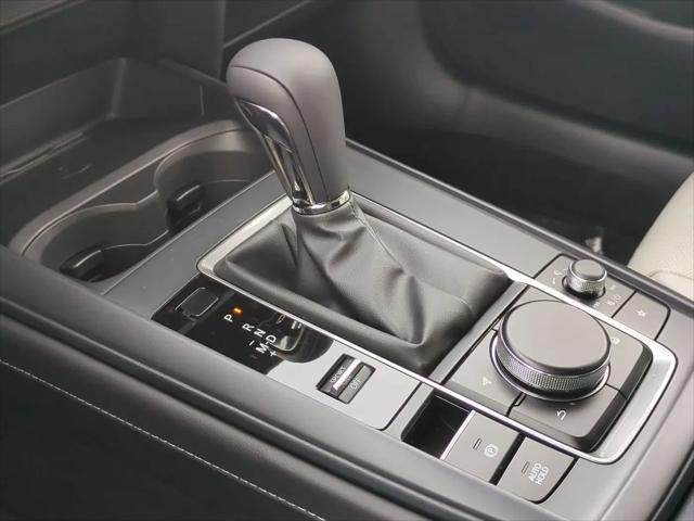 2026 Mazda CX-30 2.5 S Premium