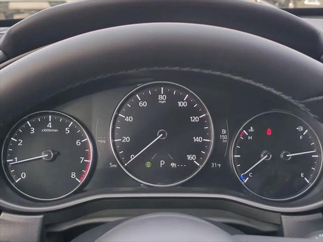 2026 Mazda CX-30 2.5 S Premium