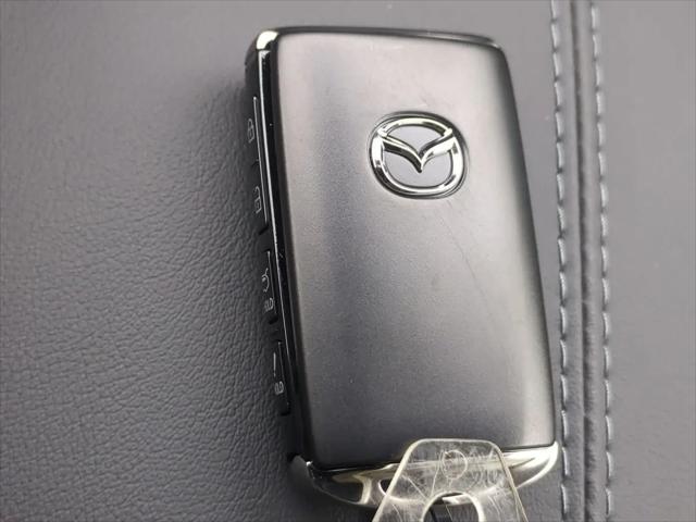 2026 Mazda CX-30 2.5 S Premium