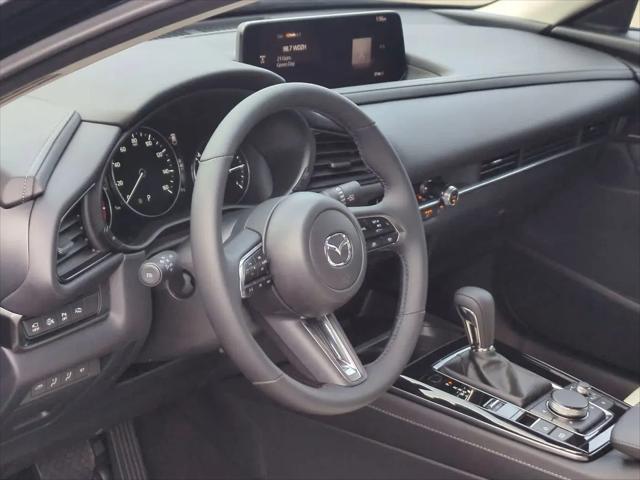 2026 Mazda CX-30 2.5 Turbo Premium Plus