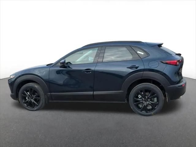 2026 Mazda CX-30 2.5 Turbo Premium Plus