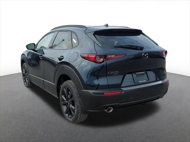 2026 Mazda CX-30 2.5 Turbo Premium Plus