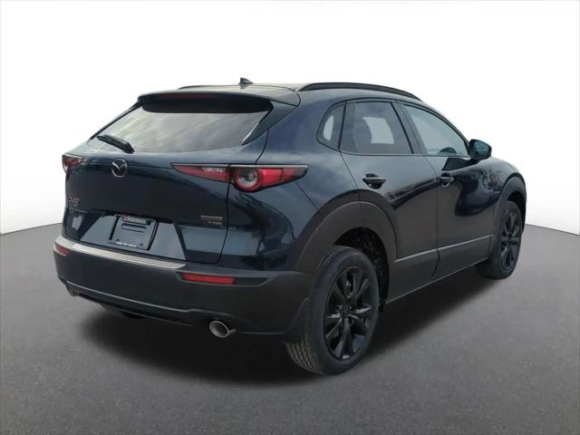 2026 Mazda CX-30 2.5 Turbo Premium Plus