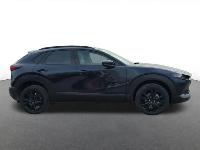 2026 Mazda CX-30 2.5 Turbo Premium Plus