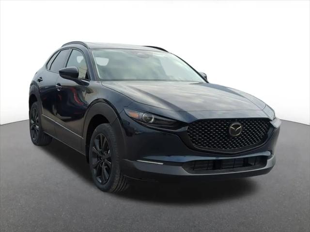 2026 Mazda CX-30 2.5 Turbo Premium Plus