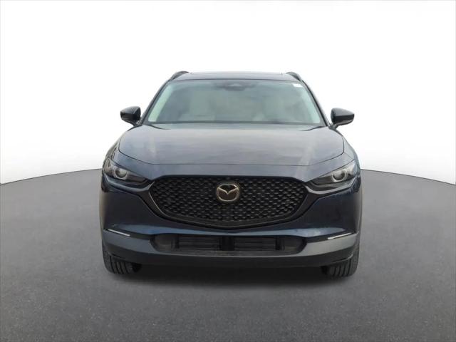 2026 Mazda CX-30 2.5 Turbo Premium Plus