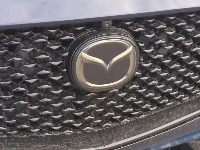 2026 Mazda CX-30 2.5 Turbo Premium Plus