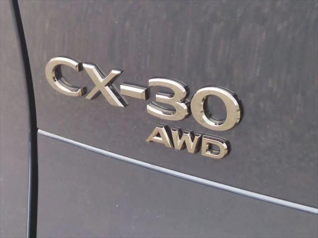 2026 Mazda CX-30 2.5 Turbo Premium Plus
