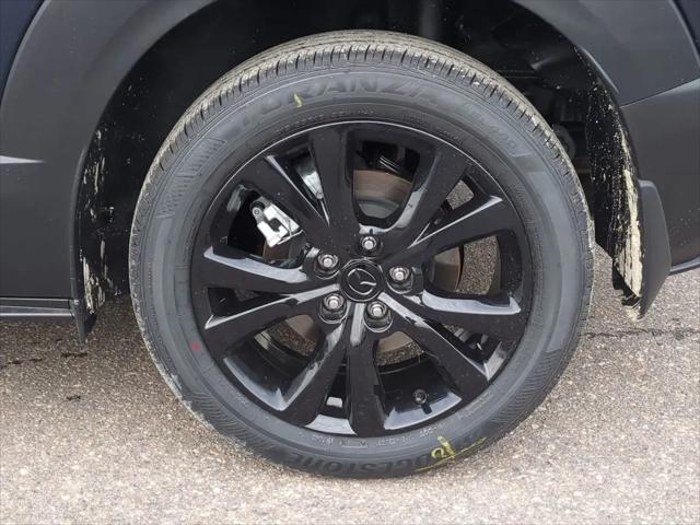 2026 Mazda CX-30 2.5 Turbo Premium Plus