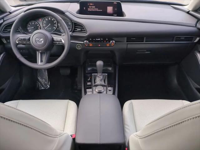 2026 Mazda CX-30 2.5 Turbo Premium Plus