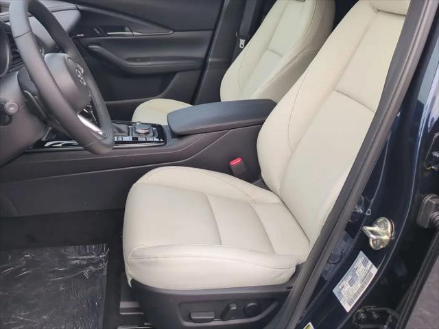 2026 Mazda CX-30 2.5 Turbo Premium Plus
