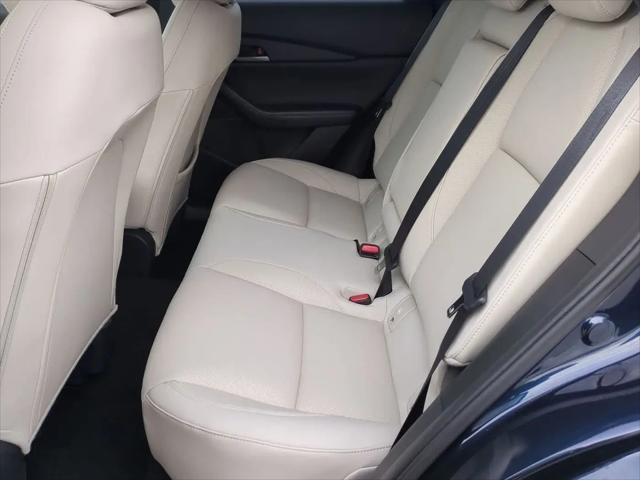 2026 Mazda CX-30 2.5 Turbo Premium Plus