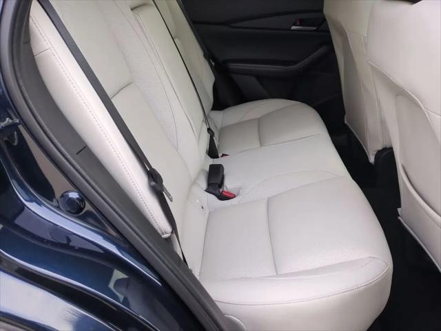 2026 Mazda CX-30 2.5 Turbo Premium Plus