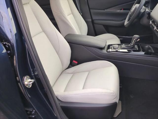 2026 Mazda CX-30 2.5 Turbo Premium Plus