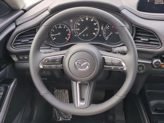2026 Mazda CX-30 2.5 Turbo Premium Plus