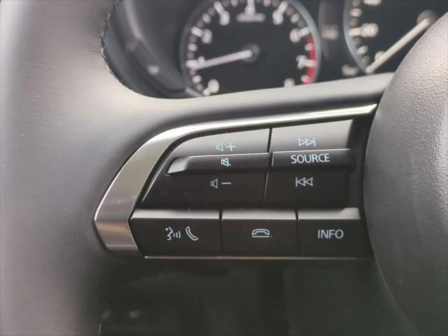 2026 Mazda CX-30 2.5 Turbo Premium Plus