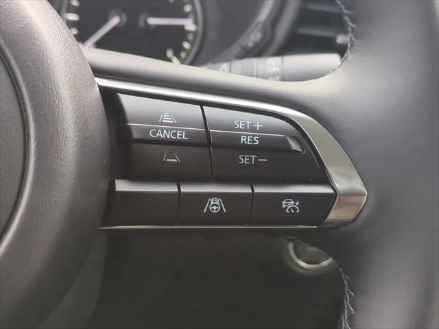 2026 Mazda CX-30 2.5 Turbo Premium Plus
