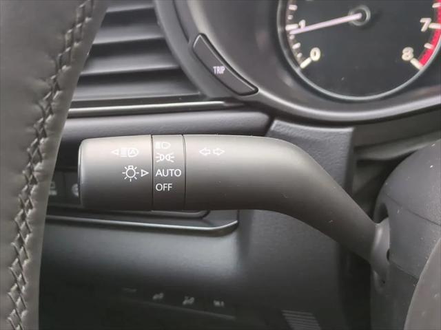 2026 Mazda CX-30 2.5 Turbo Premium Plus