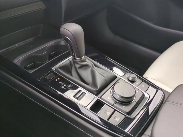 2026 Mazda CX-30 2.5 Turbo Premium Plus