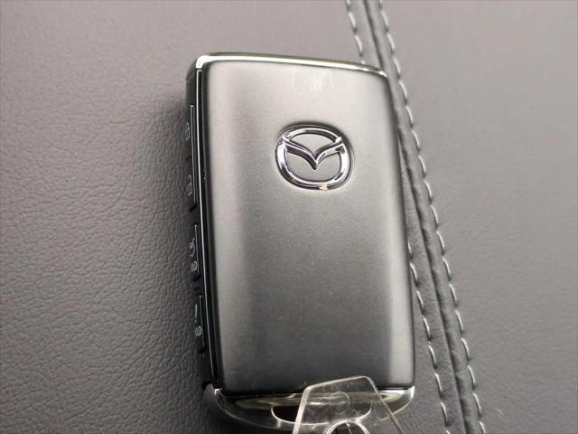 2026 Mazda CX-30 2.5 Turbo Premium Plus