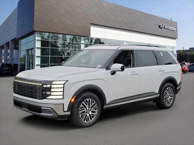 2026 Hyundai Palisade SEL Premium 8P for sale in Cerritos, CA