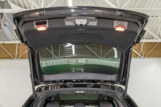 2015 Porsche Cayenne Turbo