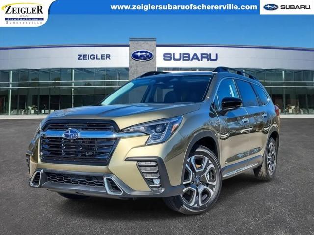 2026 Subaru Ascent Touring 7-Passenger for sale in Schererville, IN