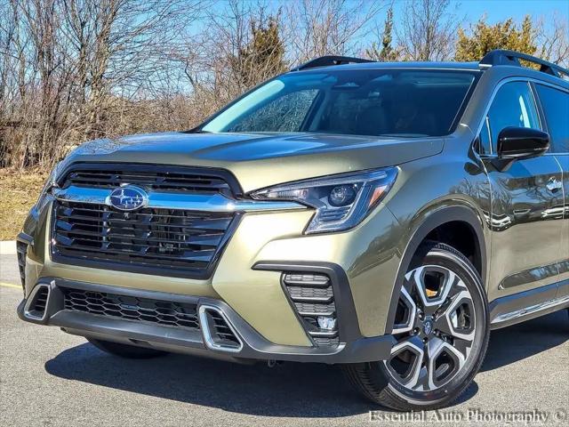 2026 Subaru Ascent Touring 7-Passenger