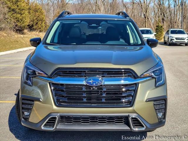 2026 Subaru Ascent Touring 7-Passenger
