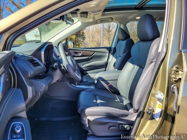 2026 Subaru Ascent Touring 7-Passenger