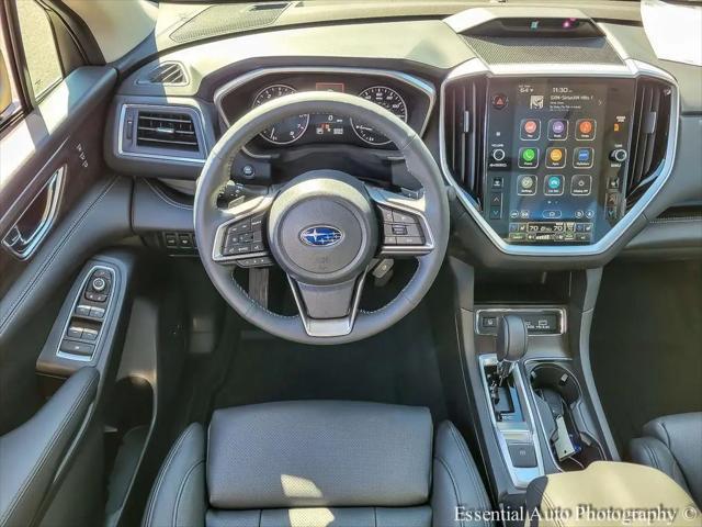 2026 Subaru Ascent Touring 7-Passenger
