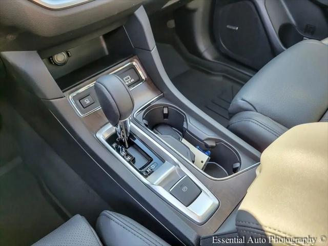 2026 Subaru Ascent Touring 7-Passenger