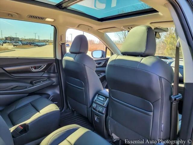2026 Subaru Ascent Touring 7-Passenger
