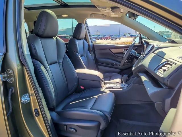 2026 Subaru Ascent Touring 7-Passenger