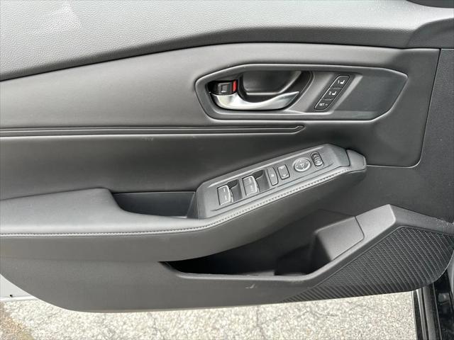 2026 Honda Accord Sedan Sport-L