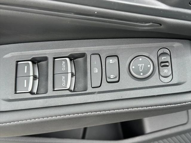 2026 Honda Accord Sedan Sport-L
