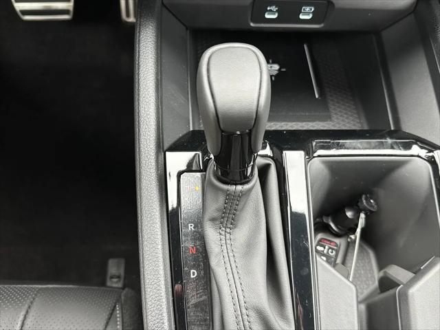 2026 Honda Accord Sedan Sport-L