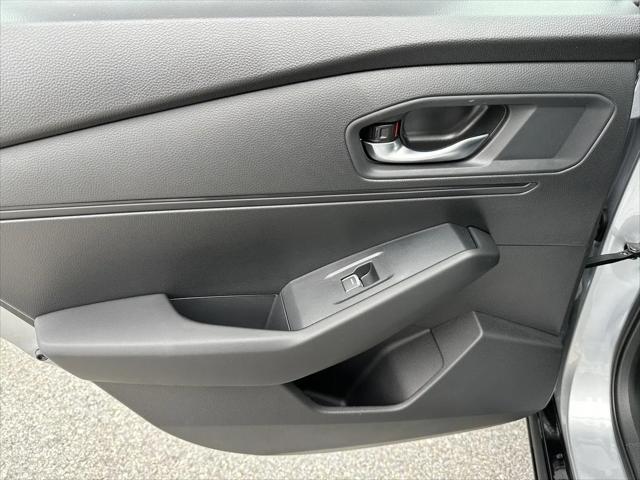 2026 Honda Accord Sedan Sport-L