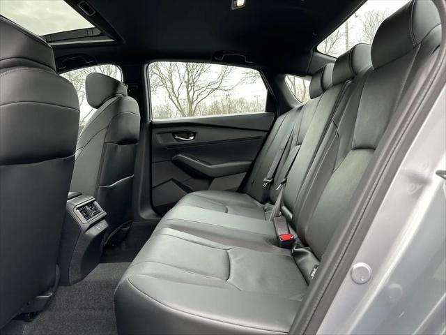 2026 Honda Accord Sedan Sport-L