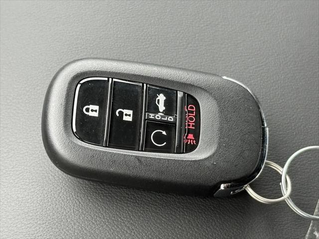 2026 Honda Accord Sedan Sport-L