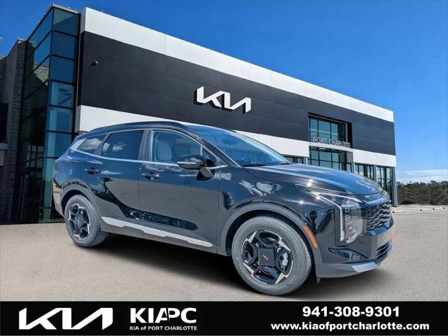 2026 Kia Sportage EX for sale in Port Charlotte, FL