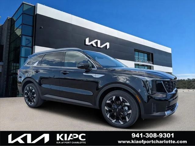 2026 Kia Sorento EX for sale in Port Charlotte, FL