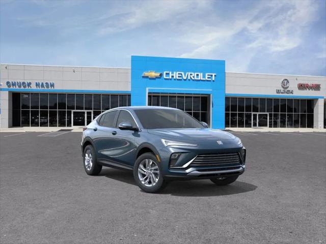2026 Buick NV Preferred FWD for sale in San Marcos, TX
