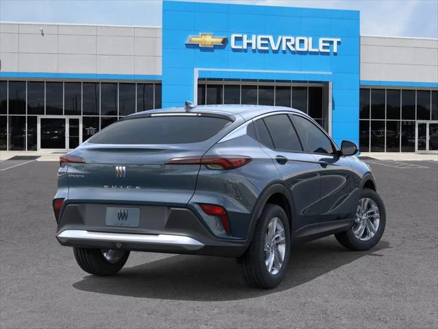 2026 Buick NV Preferred FWD