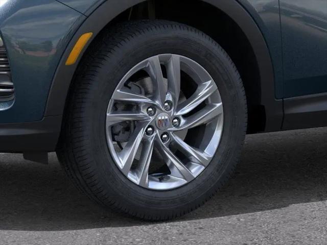 2026 Buick NV Preferred FWD
